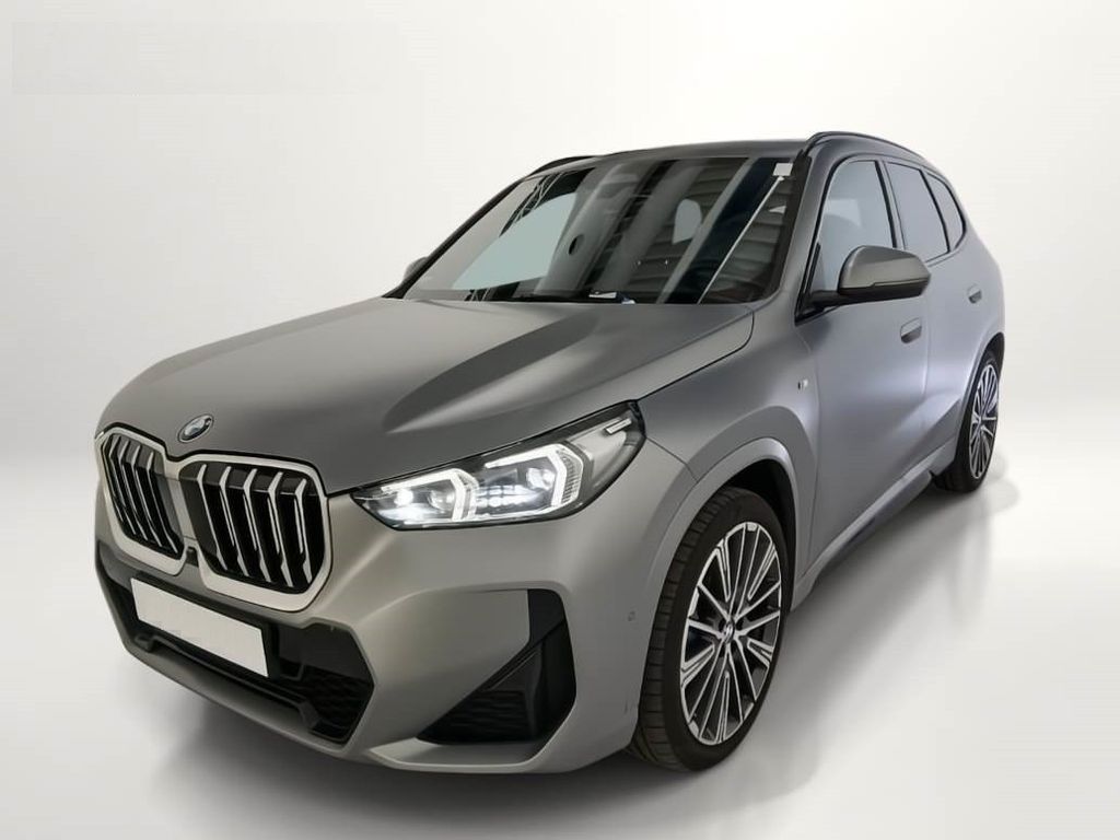 Image of BMW X1