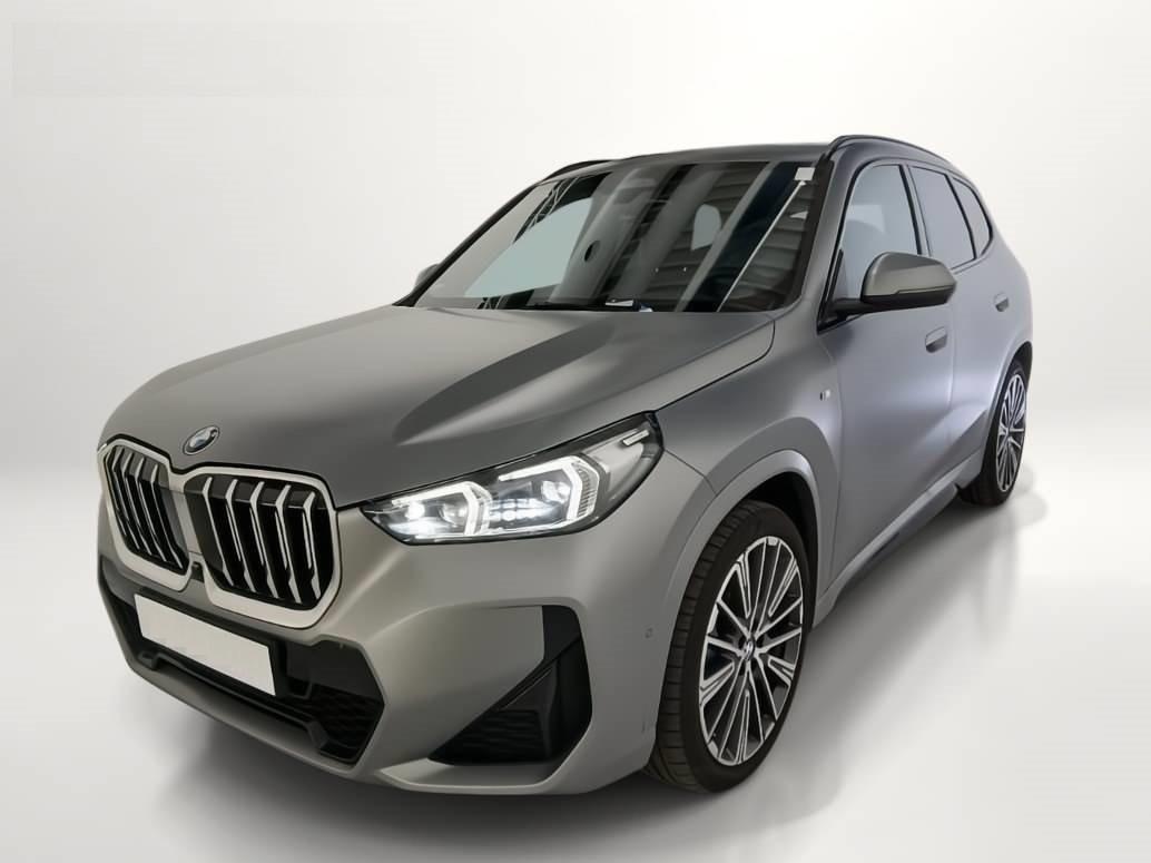 BMW X1 xDrive 20 d M Sport