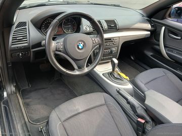 BMW 120 - 10