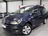 Volkswagen Caddy MAXI 1.4 TSI Comfortline 7-SITZER / 1.HAND - Volkswagen Caddy: Max