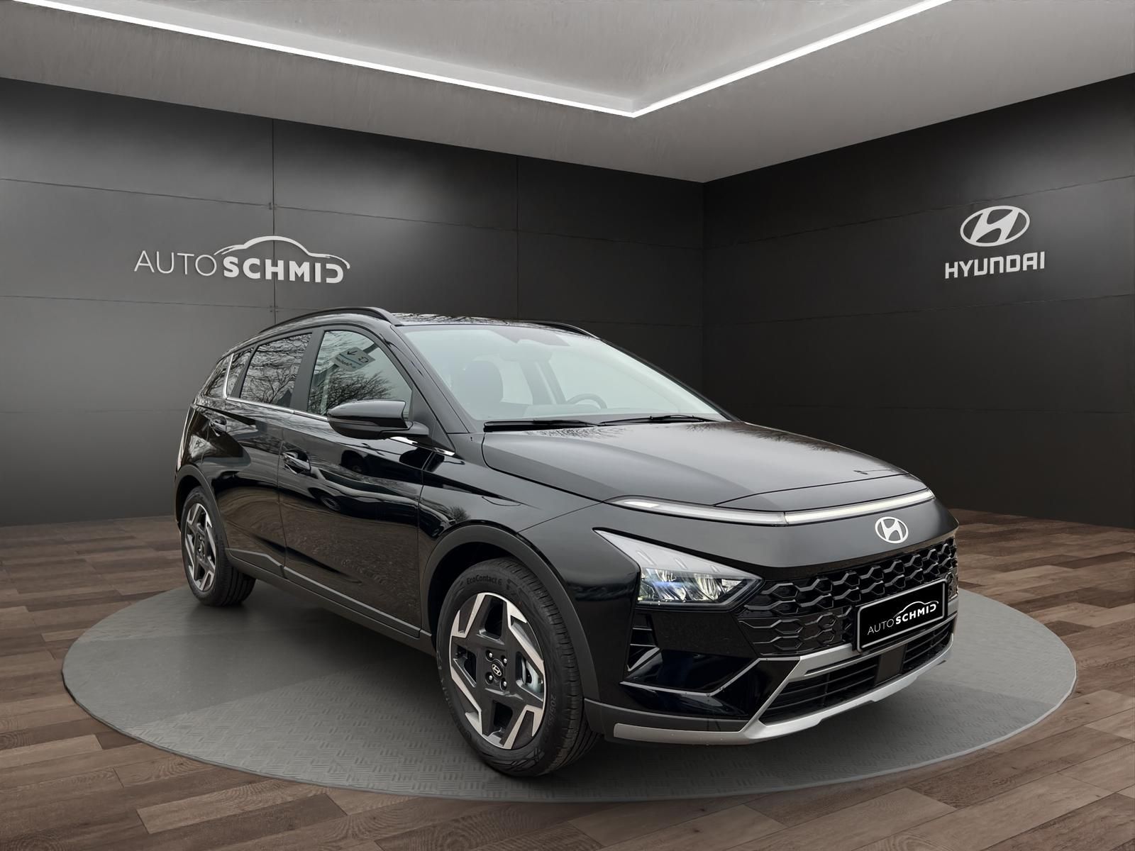 Hyundai BAYON – Bild 7