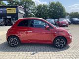 Fiat 500C 1.0 CLUB Klima*Tempomat*Apple CarPlay - gebrauchte Fiat 500C aus dem Jahr 2023