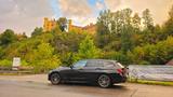 BMW 320iA Touring 1 Jahr Restgar 5 Jahre BMW Service - BMW 3er Reihe Gebrauchtwagen in Frankfurt