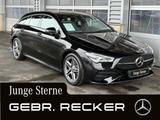 Mercedes-Benz CLA 180 SB AMG AdvancedPLUS LED Kamera KeylessGo