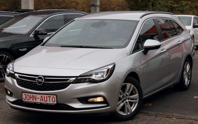 Opel Astra K Sports Tourer Business *1.Hd*LED*AHK*