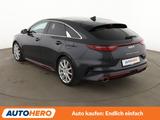 Kia pro_cee'd 1.6 TGDI GT Aut.*NAVI*CAM*LED*PDC*SHZ* - Kia pro cee'd / ProCeed in Dortmund