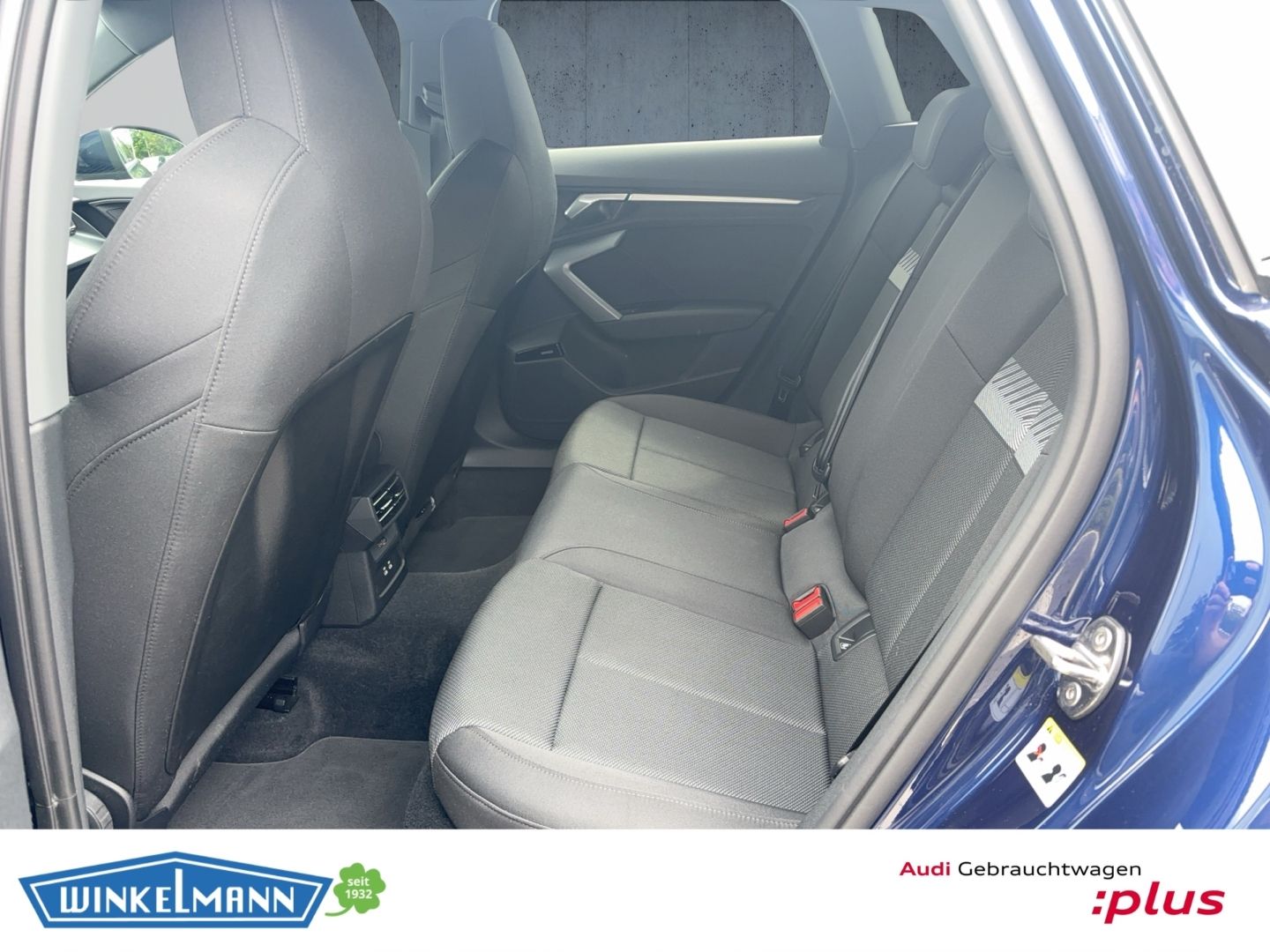 Audi A3 - Bild 13