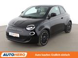 Fiat electric drive 87 kW 3+1 la Prima by Bocelli Aut - Fiat 500e: Limousine