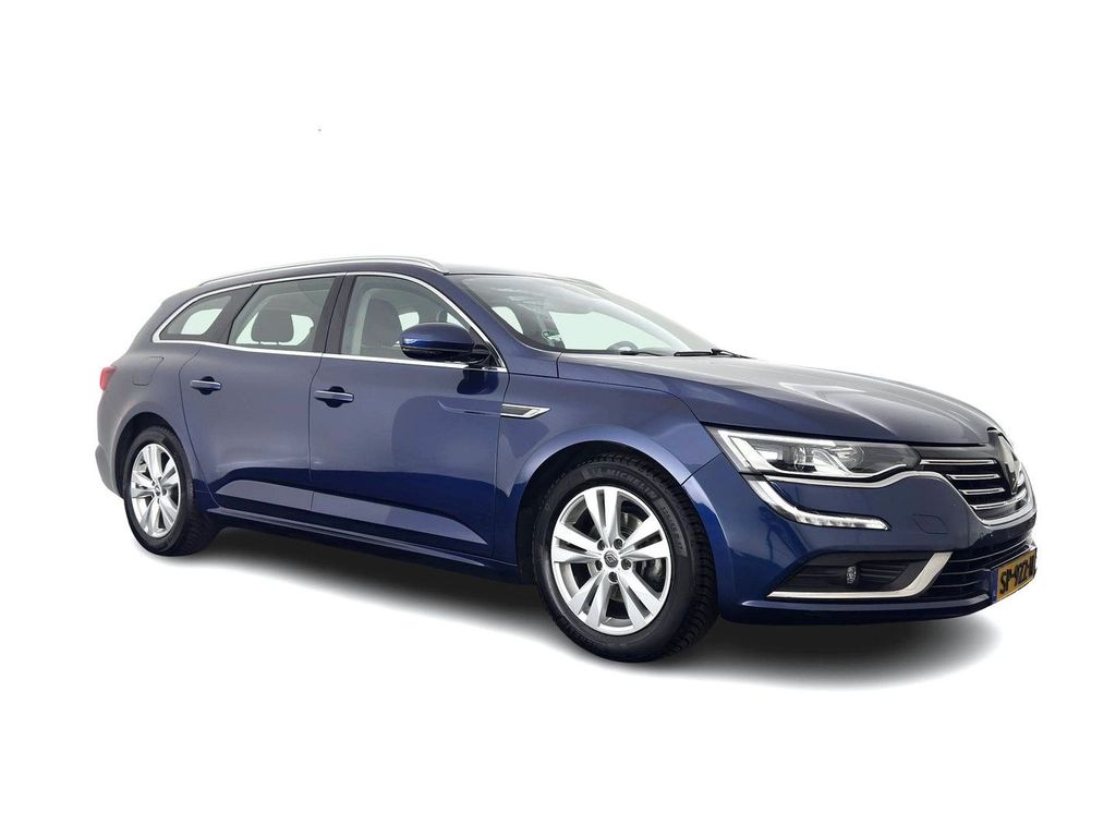Image of Renault Talisman