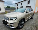 Jeep Grand Cherokee 3.0l V6 MultiJet 184kW Summit... - Jeep Grand Cherokee mit Schiebedach