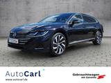Volkswagen Arteon Shootingbrake 1.4 TSIeHybrid DSG R-LINE D