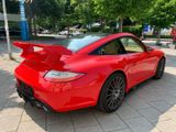 Porsche 997 Targa 4S Moshammer GT3 Sport Chrono Bose Kam - Porsche 997 in München