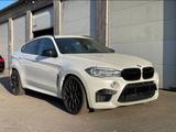 BMW Bmw x6 m competion Top zustand - gebrauchte BMW X6 M aus dem Jahr 2018