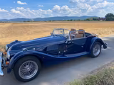 Morgan Plus 8 4.6 Sammlerstück - Morgan Plus 8 Gebrauchtwagen