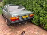 Audi 80 B2 - gebrauchte Audi 80 aus dem Jahr 1986