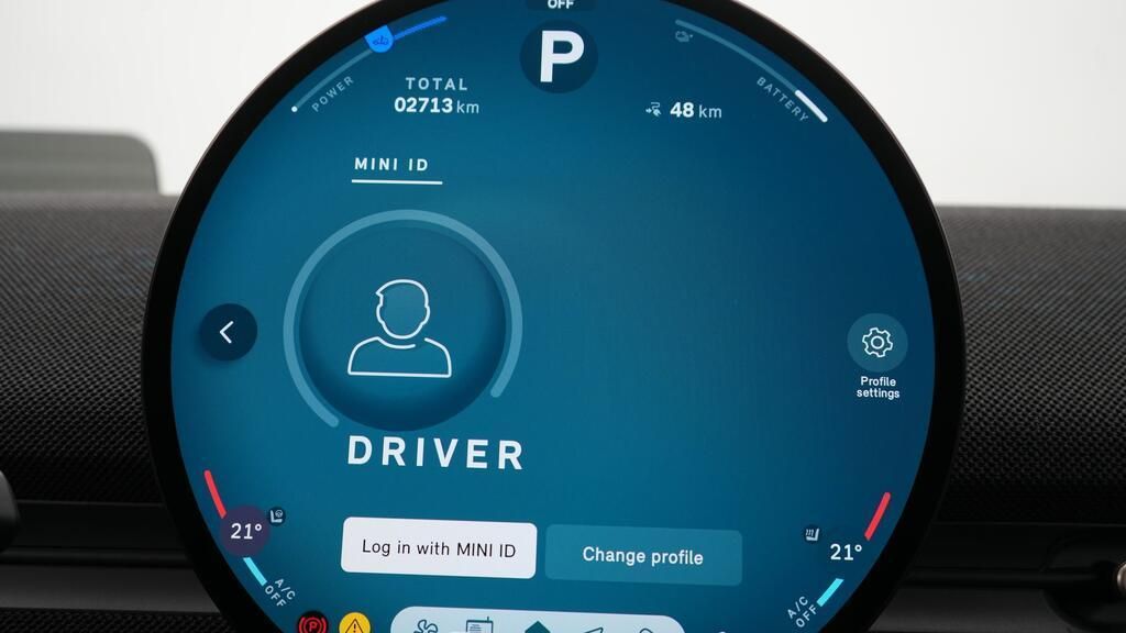 MINI Aceman - Bild 13