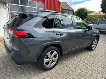 Toyota RAV 4 - 5