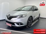 Renault Scenic BOSE Edition "NAVI-CAM-SITZH-MULTI-ALU" - Renault Scenic: Bose Edition