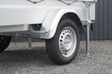TPV TL-EU2 PROFI-PAKET STÜTZEN HOCHPLANE 750KG *NEU* - TPV LKWs