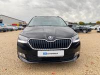Skoda Fabia Combi Best of,NAVI,LED,GRA,SHZ,DAB,BSD,PDC