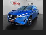 Nissan Qashqai Premiere Edition 1.3 DIG-T MHEV 6MT Pano - Nissan Qashqai: Premiere Edition