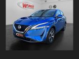 Nissan Qashqai Premiere Edition 1.3 DIG-T MHEV 6MT Pano - Nissan Qashqai: Premiere Edition