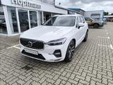 Volvo XC60 T6 Plus Bright AWD Luftfahrwerk/Pano/AHK - Volvo XC60: B