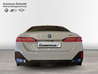 BMW i5 - Vorschau Bild 7
