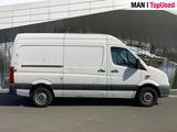 Volkswagen CRAFTER - Volkswagen Crafter in Wiesbaden