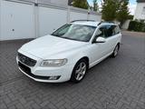 Volvo V70 D5 215 PS Top - gebrauchte Volvo V70 aus dem Jahr 2014