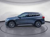 BMW X1 sDrive18i Aut. xLine Navi Klimaaut. AHK PDC H - BMW X1 in Freiburg