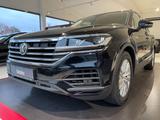 Volkswagen Touareg Drive 4Motion *LUFT*AHK*SPUR*KAM*LEDER - Volkswagen Touareg: Drive