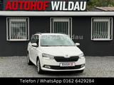 Skoda Fabia Combi Clever*90.TKM*1.Hand* - Skoda Fabia: 1.9