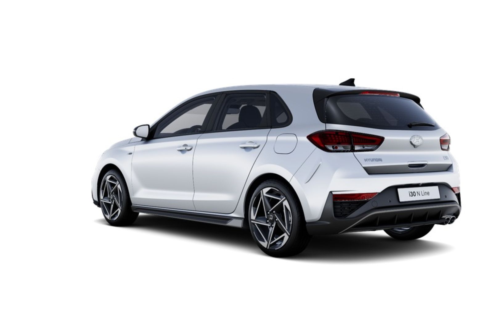 Hyundai i30 - Bild 7