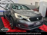 DS Automobiles DS 4 THP 210 LED PANO LEDER RFK - DS Automobiles: Limousine
