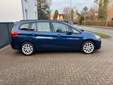 BMW 220D 2 Gran Tourer xDrive TÜV NEU! 7 SITZER - BMW 7-Sitzer