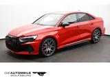 Audi RS 3 Limousine Audi RS 3 Limousine 294(400) kW(P
