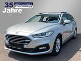 Ford Mondeo Turnier Trend 2.0*8-fach*LED*AHK*Kamera* - Ford Mondeo in Karlsruhe