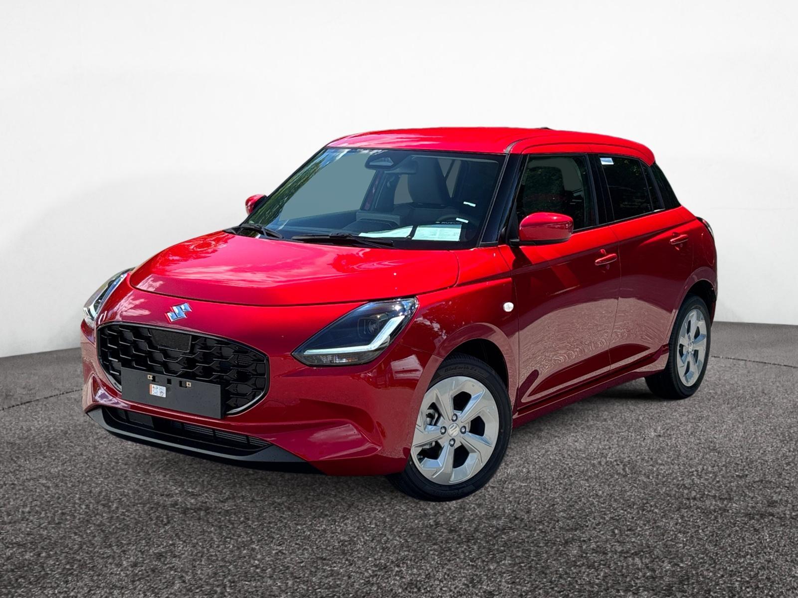 Suzuki Swift 1.2 Hybrid Comfort AKTIONSFAHRZEUG
