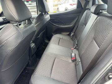 Mazda 2 Hybrid Lim. Agile