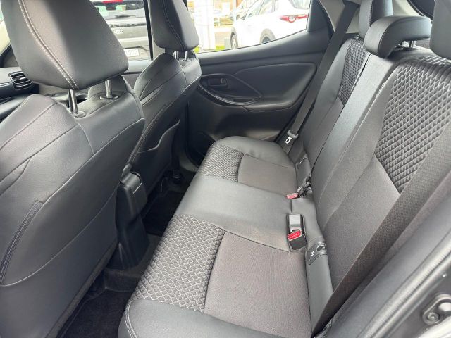 Mazda 2 Hybrid Lim. Agile