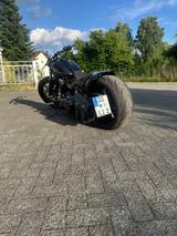 Harley-Davidson Softail Breakout - HARLEY-DAVIDSON DORTMUND