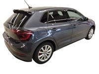 Volkswagen Polo - Vorschau Bild 4