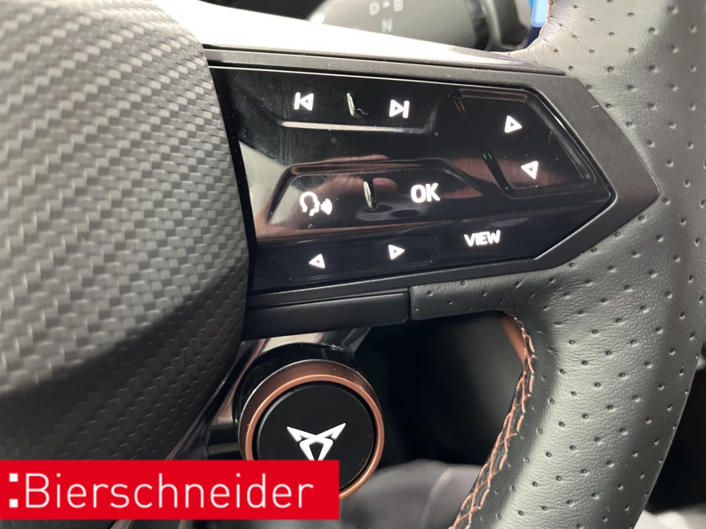 Cupra Born - Bild 38