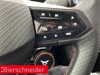 Cupra Born - Vorschau Bild 38