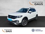 Volkswagen T-Cross Active 1.0 TSI DSG AHK*Navi*Sound system - VW T-Cross in Bielefeld