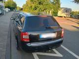 Audi A4 1,9 tdi Automatik Getriebe - Audi A4: Getriebe