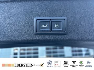Audi A4 Allroad quattro 45 TFSI Navi B&O Xenon