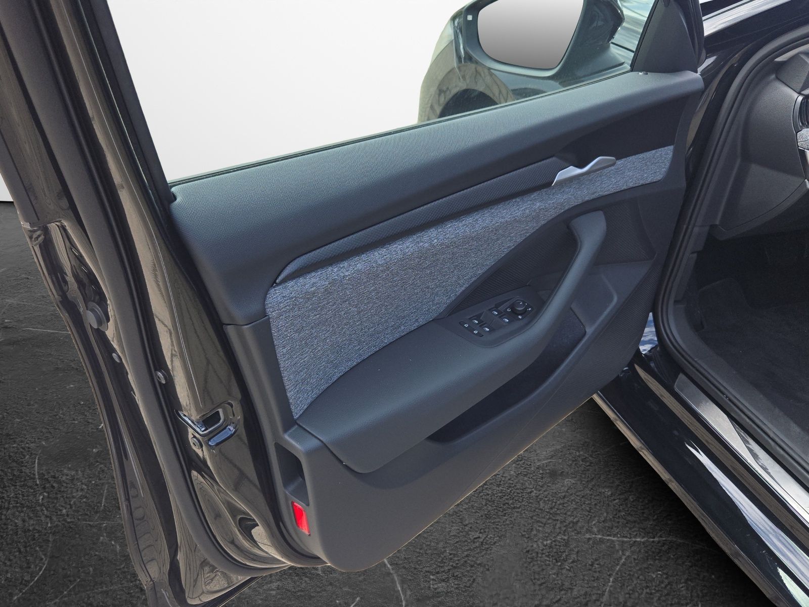 Skoda Superb - Bild 7