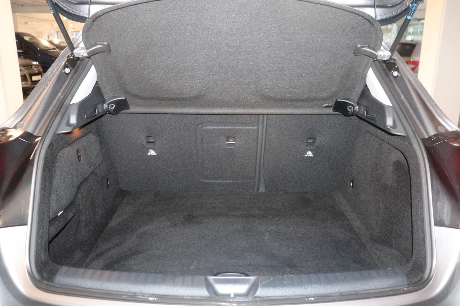 Mercedes-Benz GLA 200 *Erst 70tkm*Automatik*Navi*